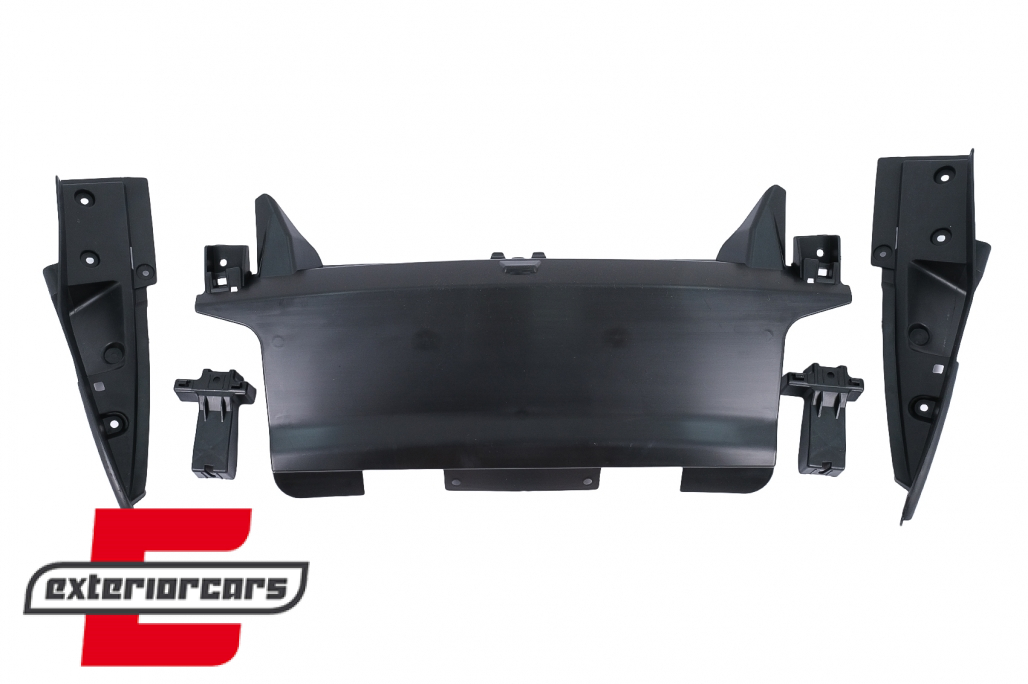 Bodykit SVR dizajn / Land Range Rover Sport L494 (2013-2017) - Slika 17