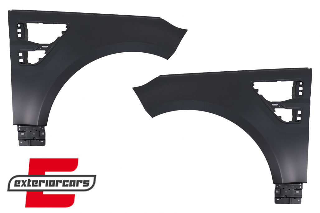 Bodykit SVR dizajn / Land Range Rover Sport L494 (2013-2017) - Slika 9