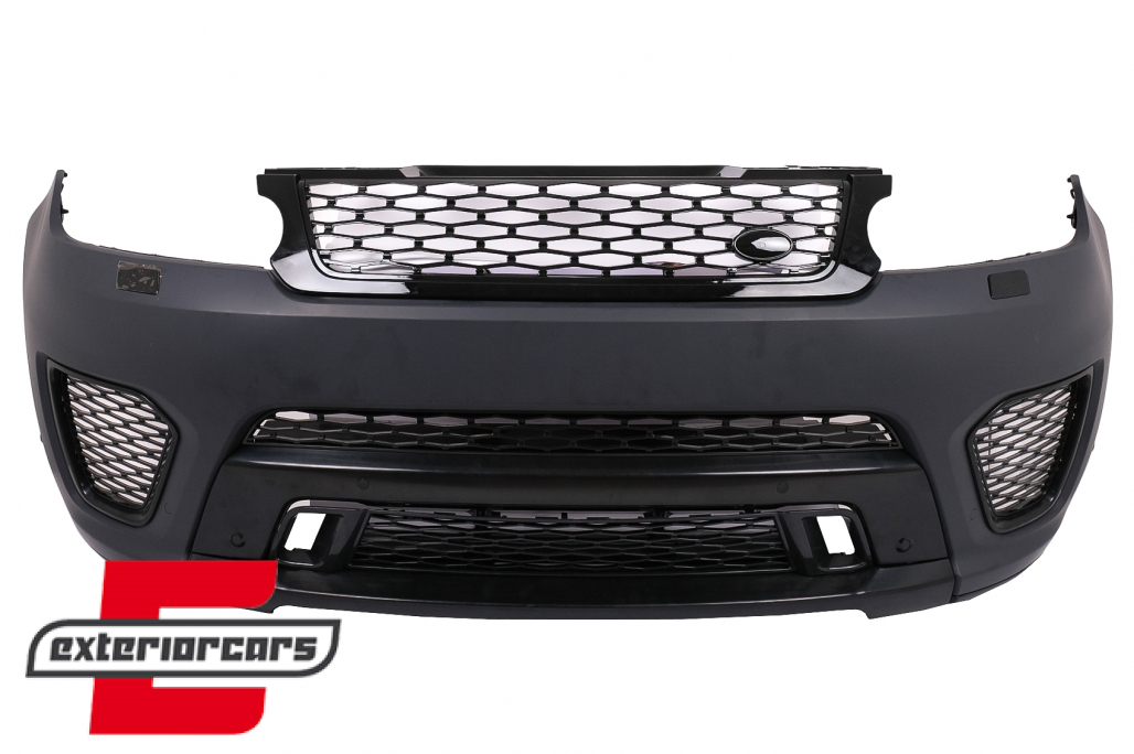 Bodykit SVR dizajn / Land Range Rover Sport L494 (2013-2017) - Slika 2