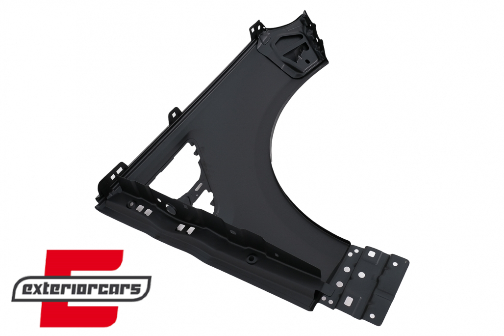 Bodykit SVR dizajn / Land Range Rover Sport L494 (2013-2017) - Slika 10