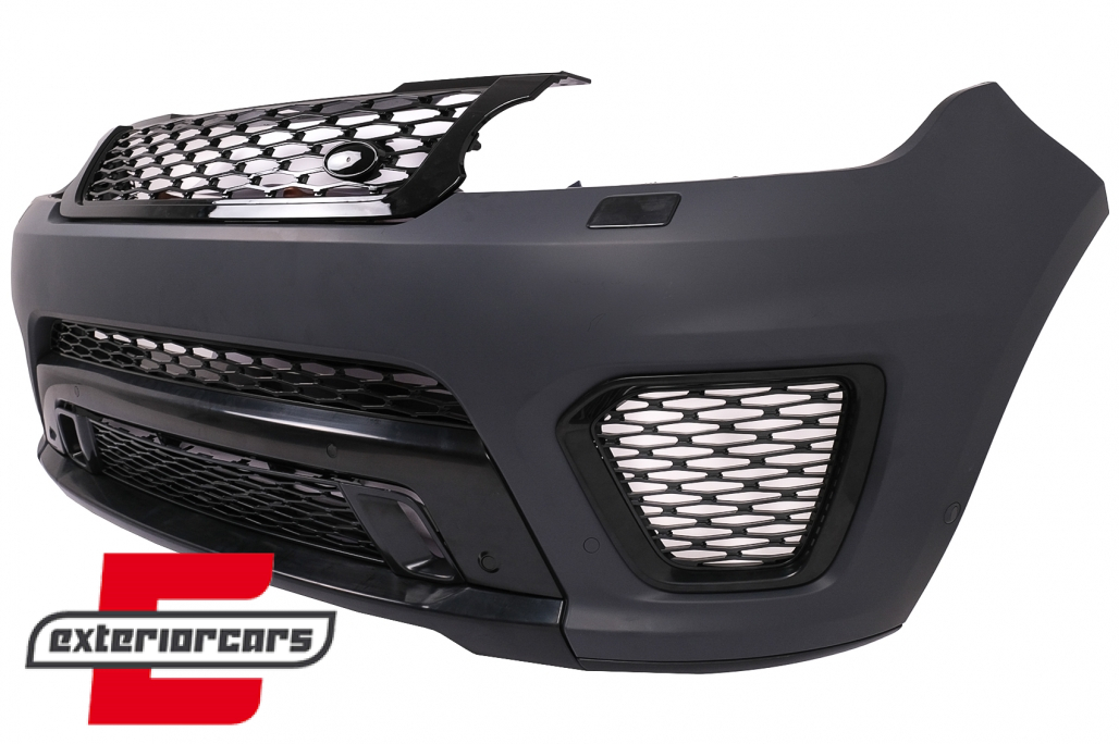 Bodykit SVR dizajn / Land Range Rover Sport L494 (2013-2017) - Slika 3