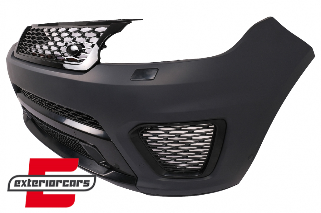 Bodykit SVR dizajn / Land Range Rover Sport L494 (2013-2017) - Slika 4
