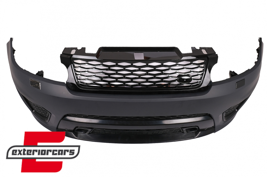 Bodykit SVR dizajn / Land Range Rover Sport L494 (2013-2017) - Slika 5