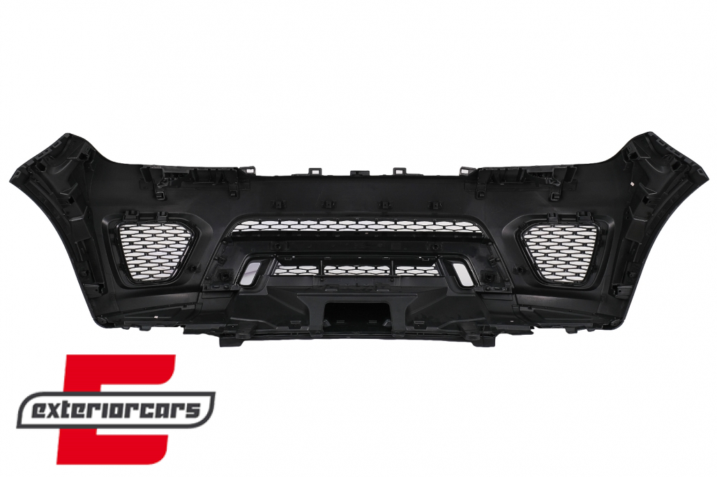 Bodykit SVR dizajn / Land Range Rover Sport L494 (2013-2017) - Slika 6