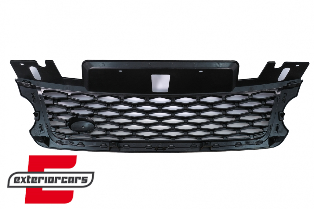 Bodykit SVR dizajn / Land Range Rover Sport L494 (2013-2017) - Slika 8
