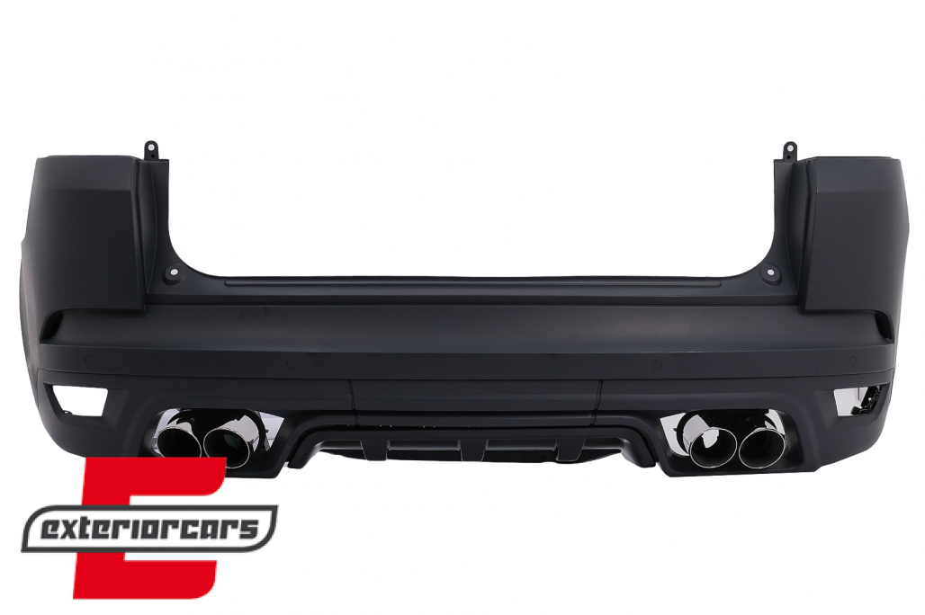 Bodykit SVR dizajn / Land Range Rover Sport L494 (2013-2017) - Slika 11