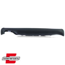 Difuzor zraka M paket dizajn (piano crna) / BMW serije 5 E60 E61 (2003-2010)