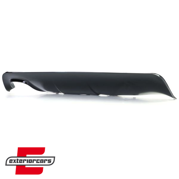 Difuzor zraka M paket dizajn (piano crna) / BMW serije 5 E60 E61 (2003-2010) - Slika 2