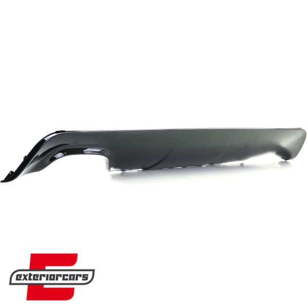 Difuzor zraka M paket dizajn (piano crna) / BMW serije 5 E60 E61 (2003-2010) - Slika 3