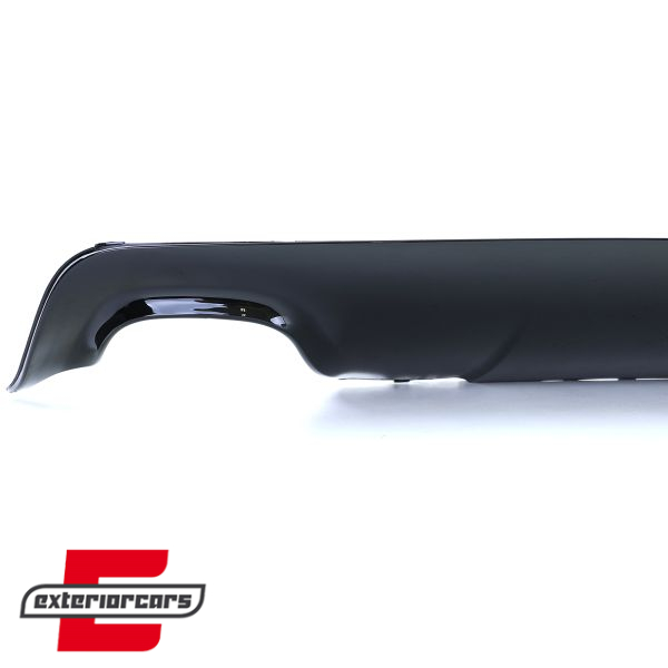 Difuzor zraka M paket dizajn (piano crna) / BMW serije 5 E60 E61 (2003-2010) - Slika 4