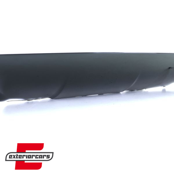 Difuzor zraka M paket dizajn (piano crna) / BMW serije 5 E60 E61 (2003-2010) - Slika 5