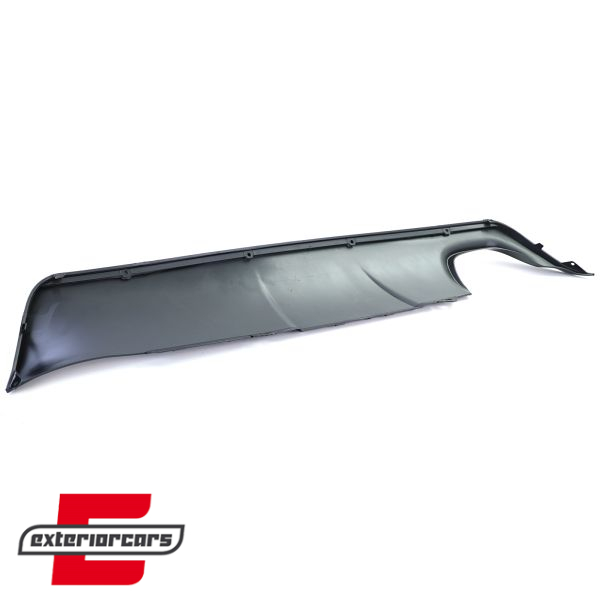 Difuzor zraka M paket dizajn (piano crna) / BMW serije 5 E60 E61 (2003-2010) - Slika 7
