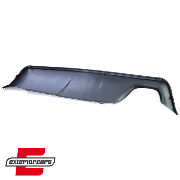 Difuzor zraka M paket dizajn (piano crna) / BMW serije 5 E60 E61 (2003-2010) - Slika 8