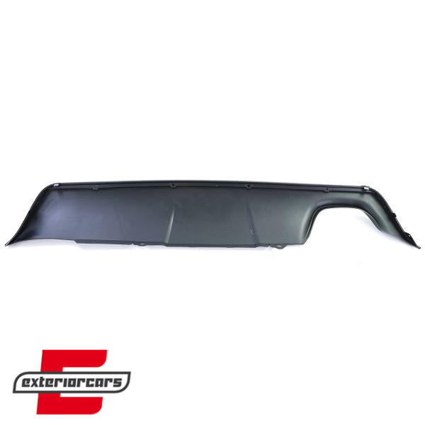 Difuzor zraka M paket dizajn (piano crna) / BMW serije 5 E60 E61 (2003-2010) - Slika 9