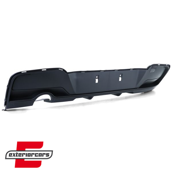 Difuzor zraka M-Performance dizajn (mat crna) / BMW serije 1 F20 F21 (2011-2015) - Slika 2