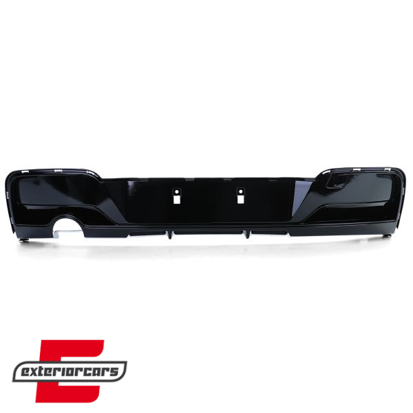 Difuzor zraka M-Performance dizajn (piano crna) / BMW serije 1 F20 F21 (2011-2015) - Slika 3