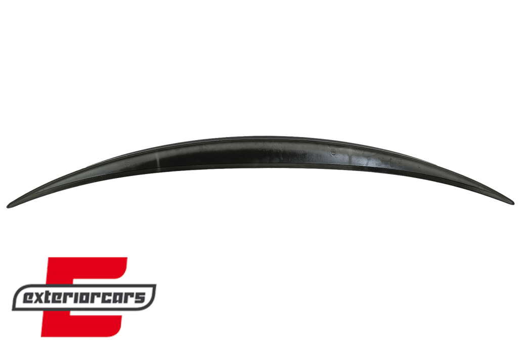 Lip bunkera AMG dizajn (piano crna) / Mercedes C-klasa W206 limuzina (2021-) - Slika 8