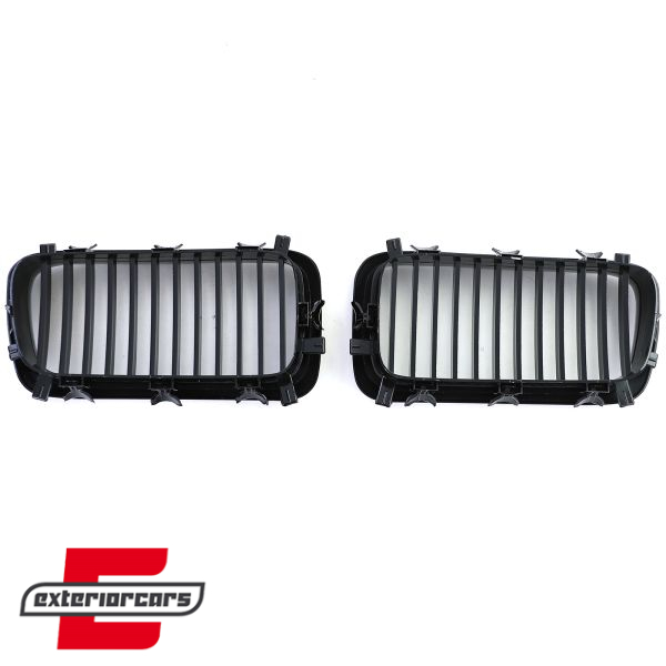 Prednja maska M-Performance dizajn (piano crna) / BMW serije 7 E38 (1994-2001) - Slika 8