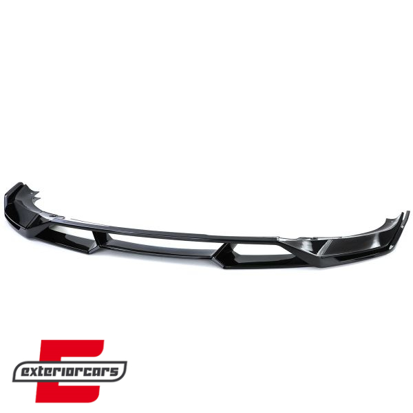 Prednji nastavak branika M-Performance dizajn (piano crna) / BMW X3 G01 LCI (2021-) M Sport - Slika 2