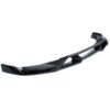 Prednji nastavak branika M-Performance dizajn (piano crna) / BMW X3 G01 LCI (2021-) M Sport - Slika 3