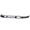 Prednji nastavak branika M-Performance dizajn (piano crna) / BMW X3 G01 LCI (2021-) M Sport - Slika 4