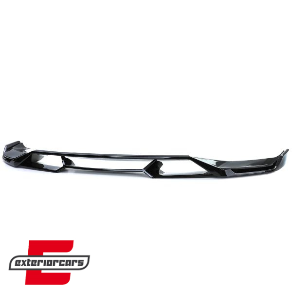 Prednji nastavak branika M-Performance dizajn (piano crna) / BMW X3 G01 LCI (2021-) M Sport - Slika 4