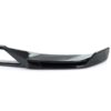 Prednji nastavak branika M-Performance dizajn (piano crna) / BMW X3 G01 LCI (2021-) M Sport - Slika 6