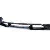 Prednji nastavak branika M-Performance dizajn (piano crna) / BMW X3 G01 LCI (2021-) M Sport - Slika 7
