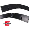 Prednji splitter M-Performance dizajn (piano crna) / BMW serije 5 G30 limuzina G31 karavan (2017-2019) - Slika 7