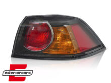 Stražnje svjetlo (desna strana) / MITSUBISHI LANCER (2008-2015) limuzina