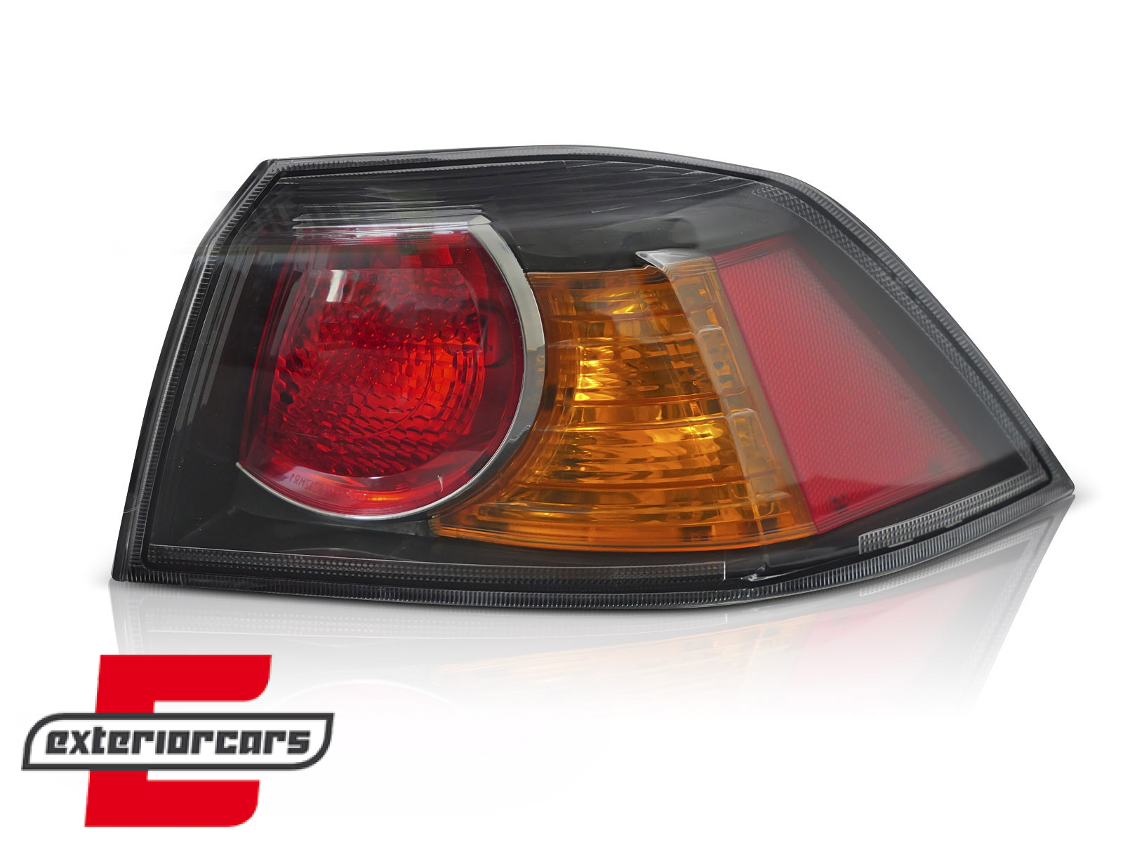 Stražnje svjetlo (desna strana) / MITSUBISHI LANCER (2008-2015) limuzina