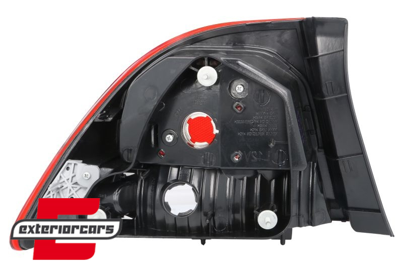 Stražnje svjetlo (desna strana) / HONDA CIVIC VIII (FD) SEDAN (10.2008-02.2012) - Slika 2
