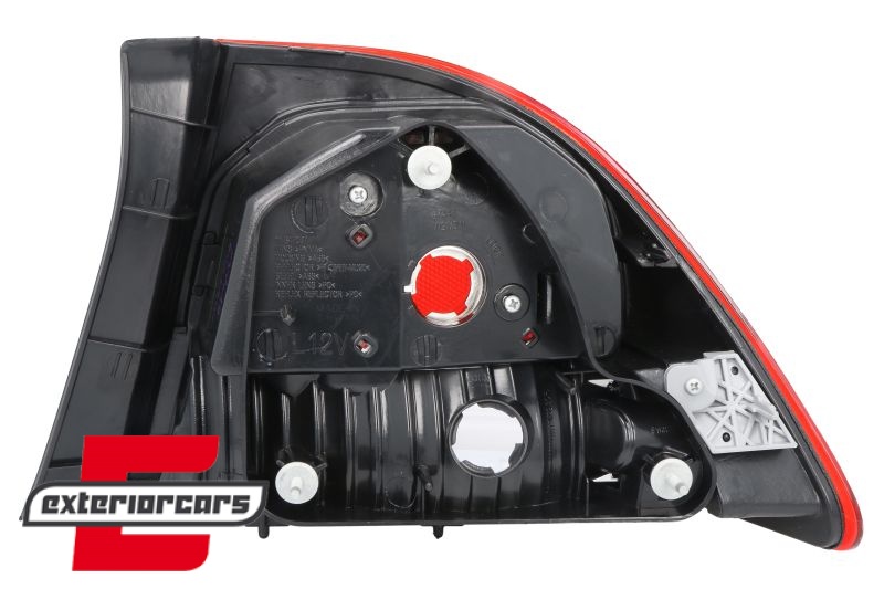 Stražnje svjetlo (lijeva strana) / HONDA CIVIC VIII (FD) SEDAN (10.2008-02.2012) - Slika 2