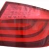 Stražnje svjetlo LED (desna strana) / BMW 5 F10 LIMUZINA (01.2009-06.2013)