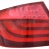 Stražnje svjetlo LED (lijeva strana) / BMW 5 F10 LIMUZINA (01.2009-06.2013)