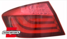 Stražnje svjetlo LED (lijeva strana) / BMW 5 F10 LIMUZINA (01.2009-06.2013)