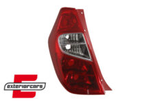 Stražnje svjetlo (lijeva strana) / HYUNDAI I10 (10.2007-02.2016)