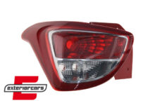 Stražnje svjetlo (lijeva strana) / HYUNDAI I10 (08.2013-09.2016)