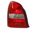 Stražnje svjetlo (lijeva strana) / NISSAN PRIMERA limuzina (2002-2007)