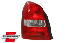 Stražnje svjetlo (lijeva strana) / NISSAN PRIMERA limuzina (2002-2007)