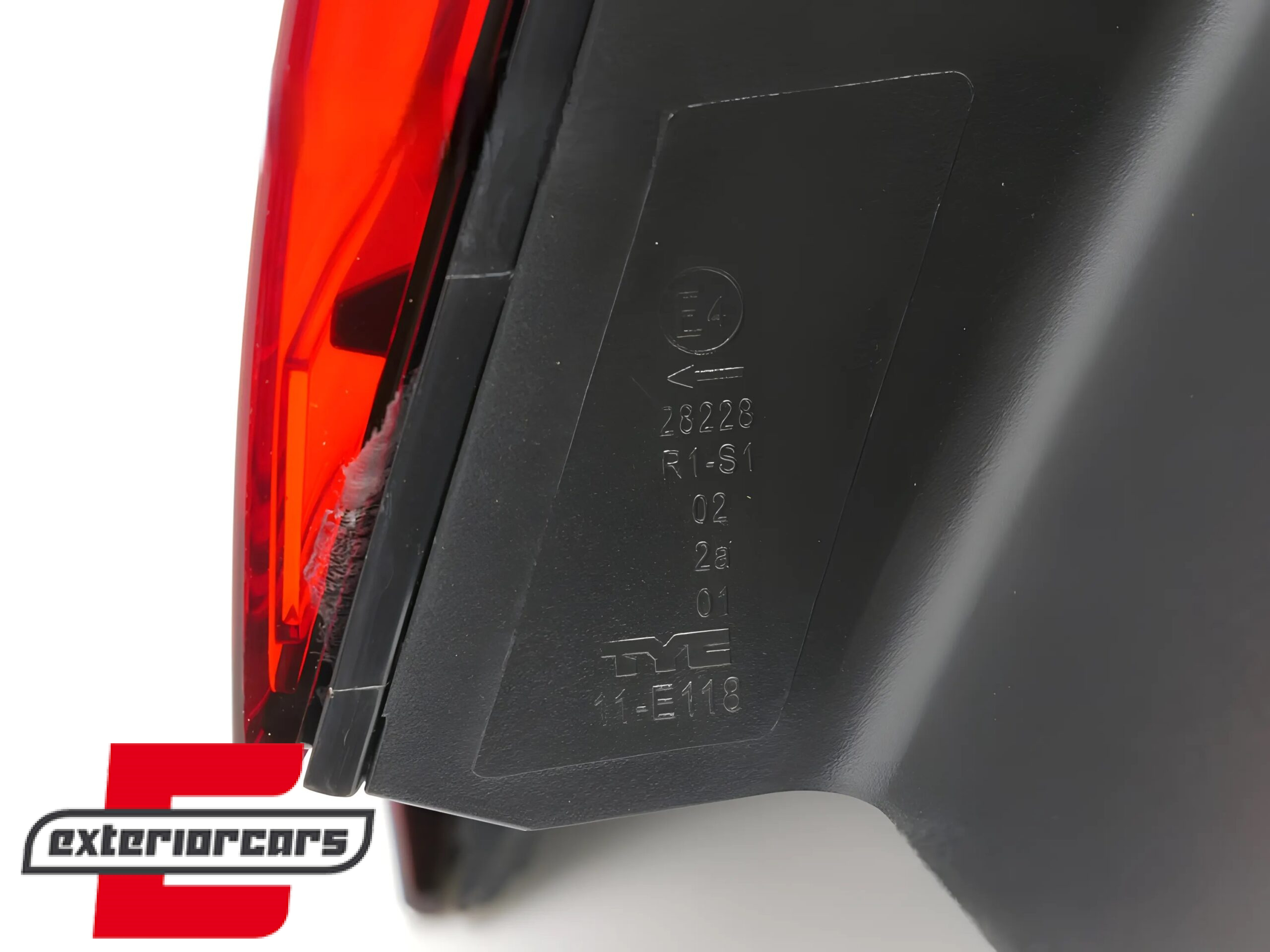 Stražnje svjetlo (desna strana) / OPEL ASTRA K Hatchback (2015-2019) - Slika 3