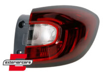 Stražnje svjetlo LED (desna strana) / RENAULT CAPTUR (2017-2019)
