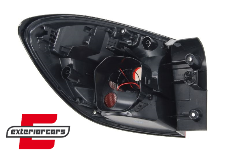 Stražnje svjetlo LED (desna strana) / RENAULT CAPTUR (2017-2019) - Slika 2