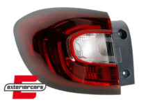 Stražnje svjetlo LED (lijeva strana) / RENAULT CAPTUR (2017-2019)