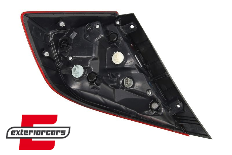 Stražnje svjetlo LED (desna strana) / HONDA CIVIC X limuzina (12.2015-12.2018) - Slika 2
