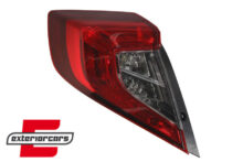 Stražnje svjetlo LED (lijeva strana) / HONDA CIVIC X limuzina (12.2015-12.2018)