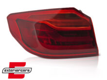 Stražnje svjetlo LED (lijeva strana) / BMW serije 5 G30 M5 F90 limuzina (02.2017-04.2020)