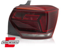 Stražnje svjetlo LED (desna strana) / VW POLO AW (2017-2020)