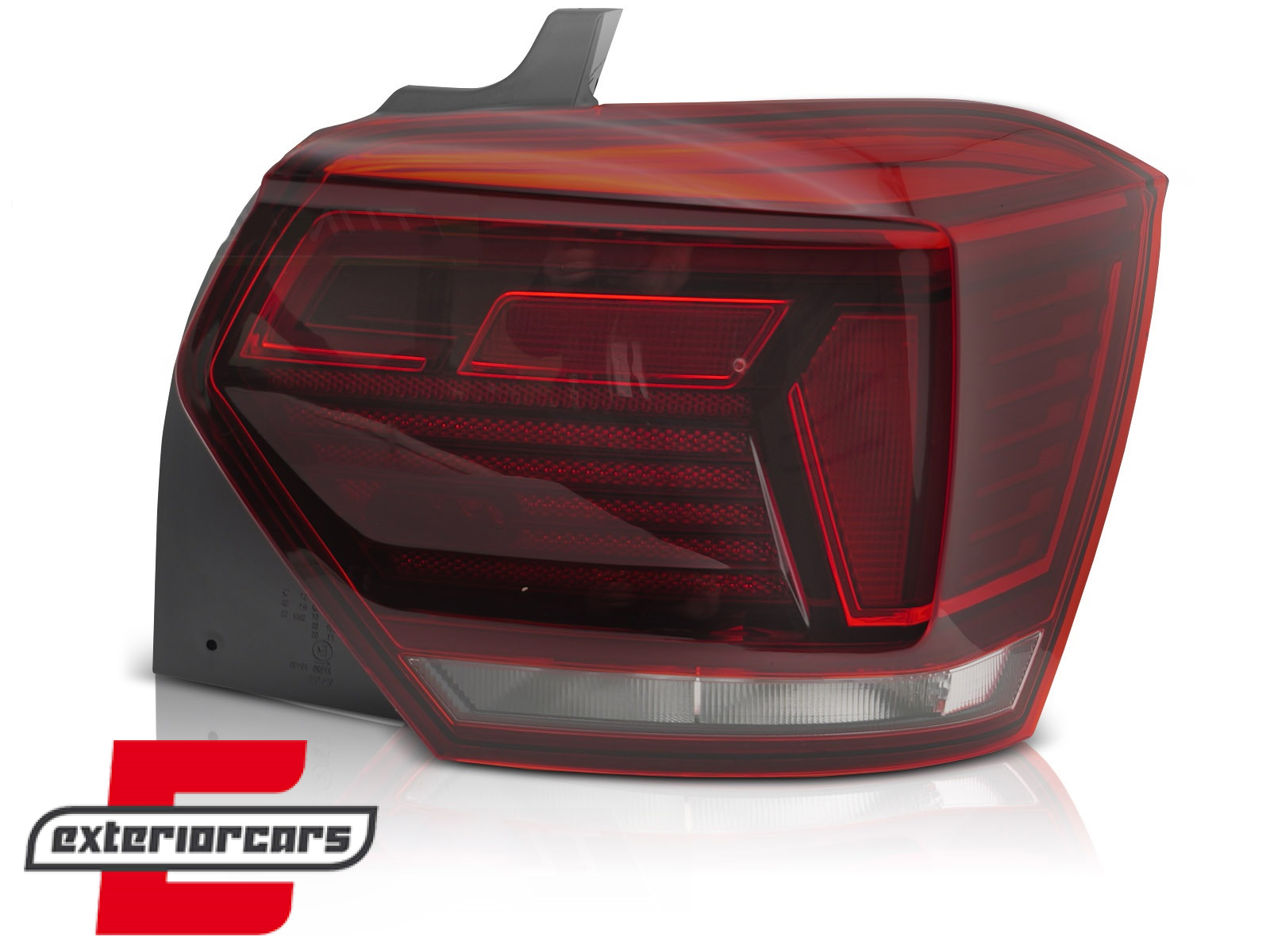 Stražnje svjetlo LED (desna strana) / VW POLO AW (2017-2020)