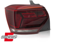 Stražnje svjetlo LED (lijeva strana) / VW POLO AW (2017-2020)